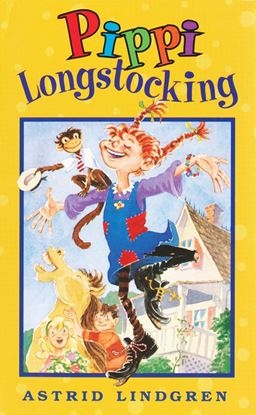 Imagen de PIPPI LONGSTOCKING