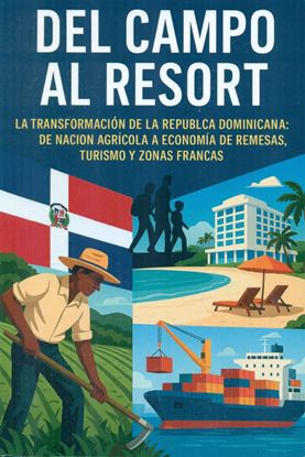 Imagen de DEL CAMPO AL RESORT