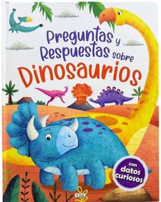 Imagen de PREGUNTAS Y RESPUESTAS SOBRE ....