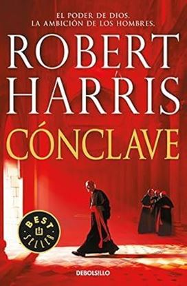 Imagen de CONCLAVE (LI) (BOL)