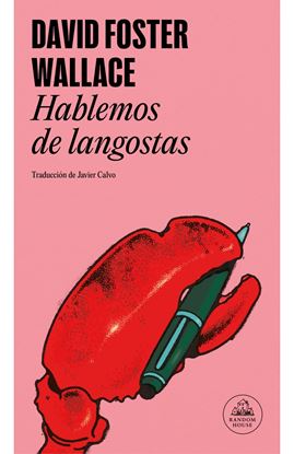 Imagen de HABLEMOS DE LANGOSTAS