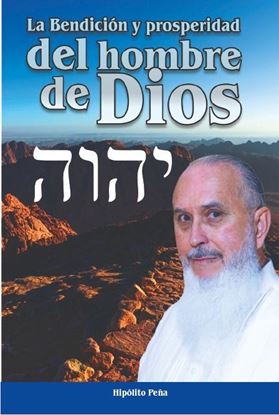 Imagen de LA BENDICION Y PROSPERIDAD DEL HOMBRE DE