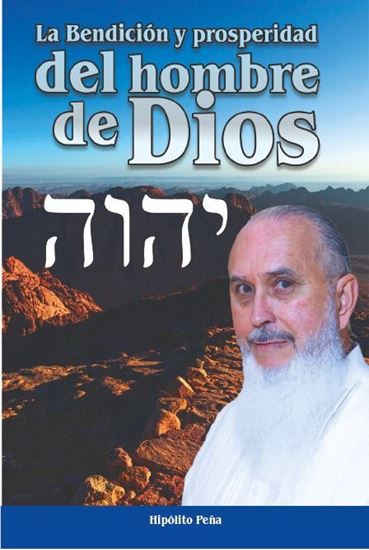Imagen de LA BENDICION Y PROSPERIDAD DEL HOMBRE DE