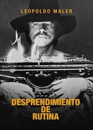 Imagen de DESPRENDIMIENTO DE RUTINA