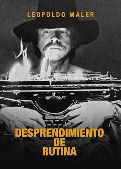Imagen de DESPRENDIMIENTO DE RUTINA