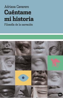 Imagen de CUENTAME MI HISTORIA