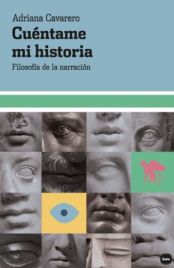 Imagen de CUENTAME MI HISTORIA
