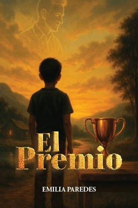 Imagen de EL PREMIO
