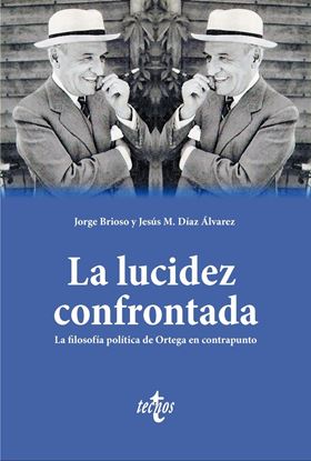 Imagen de LA LUCIDEZ CONFRONTADA