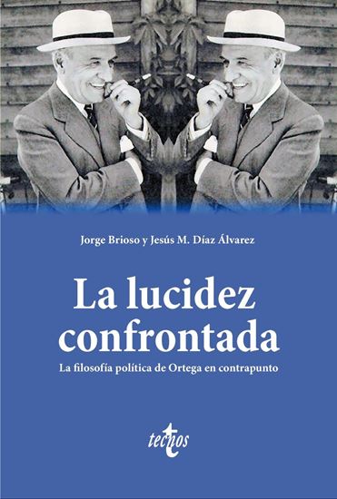Imagen de LA LUCIDEZ CONFRONTADA