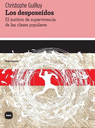 Imagen de LOS DESPOSEIDOS