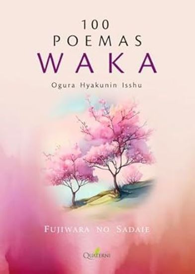 Imagen de 100 POEMAS WAKA