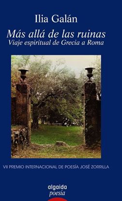 Imagen de MAS ALLA DE LAS RUINAS. VIAJE ESPIRITUAL