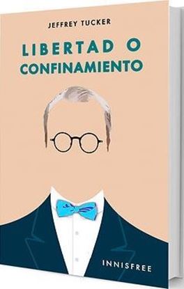 Imagen de LIBERTAD O CONFINAMIENTO