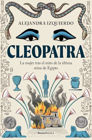 Imagen de CLEOPATRA