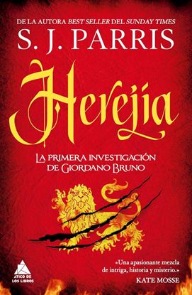 Imagen de HEREJIA