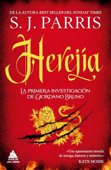 Imagen de HEREJIA