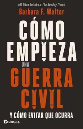Imagen de COMO EMPIEZA UNA GUERRA CIVIL