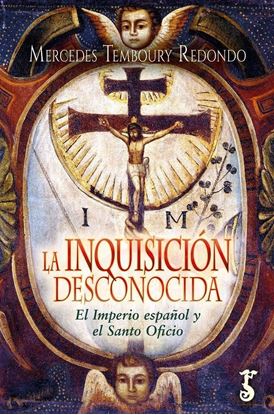 Imagen de LA INQUISICION DESCONOCIDA