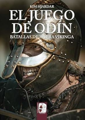 Imagen de EL JUEGO DE ODIN