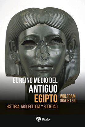 Imagen de EL REINO MEDIO DEL ANTIGUO EGIPTO