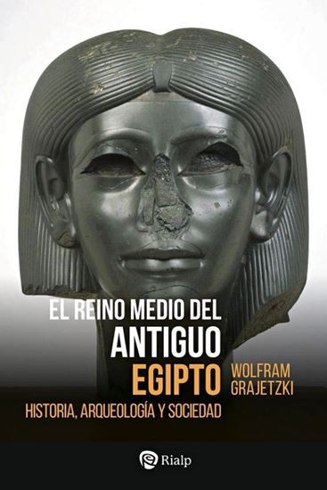 Imagen de EL REINO MEDIO DEL ANTIGUO EGIPTO