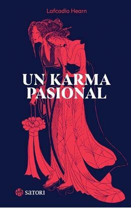 Imagen de UN KARMA PASIONAL