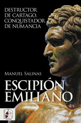 Imagen de ESCIPION EMILIANO