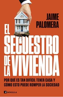 Imagen de EL SECUESTRO DE LA VIVIENDA