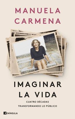 Imagen de IMAGINAR LA VIDA