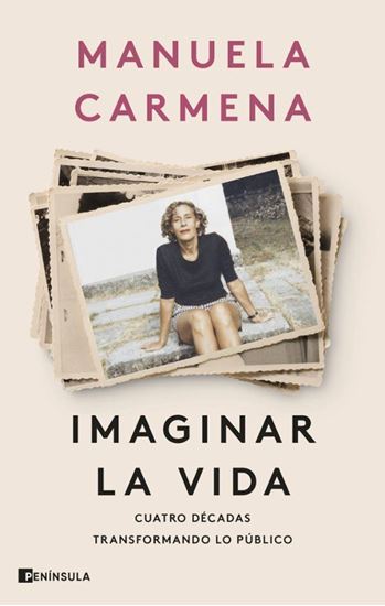 Imagen de IMAGINAR LA VIDA