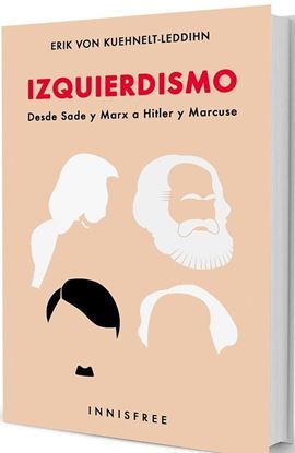 Imagen de IZQUIERDISMO