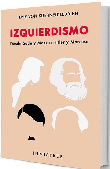 Imagen de IZQUIERDISMO