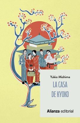 Imagen de LA CASA DE KYOTO