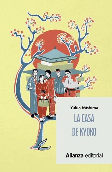 Imagen de LA CASA DE KYOTO