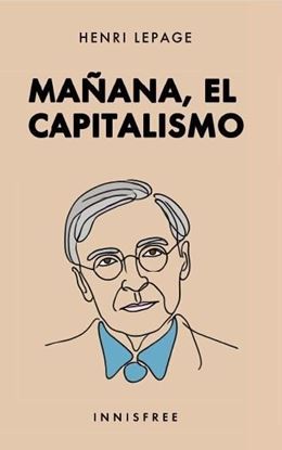 Imagen de MANANA, EL CAPITALISMO