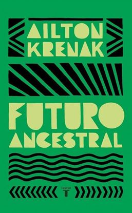 Imagen de FUTURO ANCESTRAL