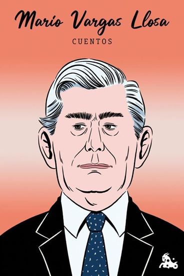 Imagen de CUENTOS DE MARIO VARGAS LLOSA (BOL)