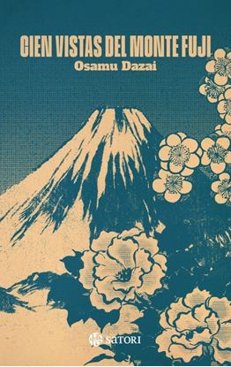 Imagen de CIEN VISTAS DEL MONTE FUJI