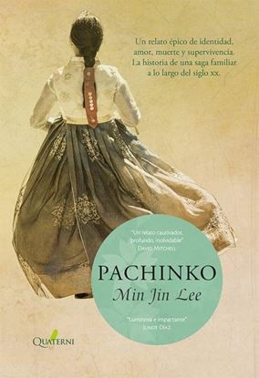 Imagen de PACHINKO