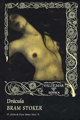 Imagen de DRACULA (TD)