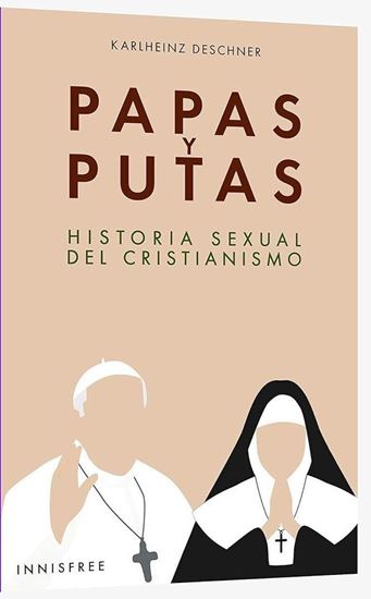 Imagen de PAPAS Y PUTAS