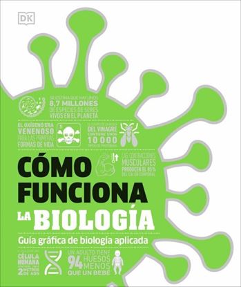 Imagen de COMO FUNCIONA LA BIOLOGIA