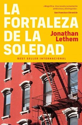Imagen de LA FORTALEZA DE LA SOLEDAD (BOL)