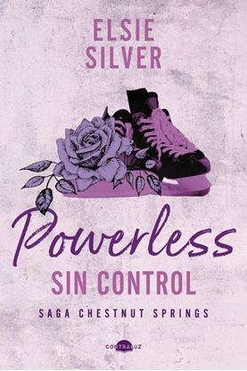 Imagen de POWERLESS: SIN CONTROL (3)