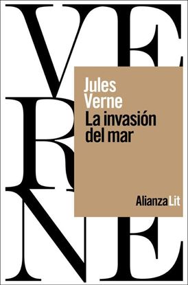 Imagen de LA INVASION DEL MAR