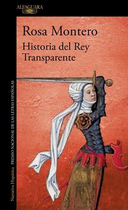 Imagen de HISTORIA DEL REY TRANSPARENTE (N.PROLOGO