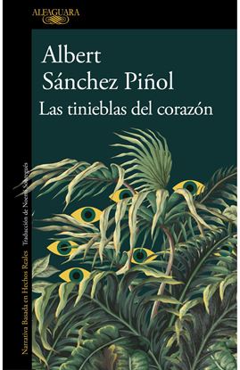 Imagen de LAS TINIEBLAS DEL CORAZON