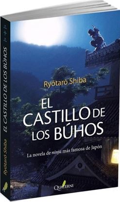 Imagen de EL CASTILLO DE LOS BUHOS