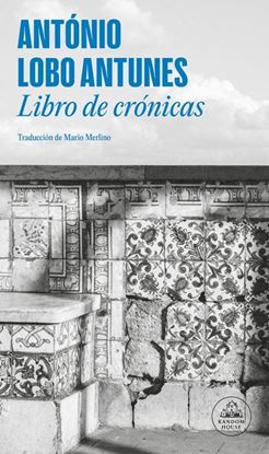 Imagen de LIBRO DE CRONICAS
